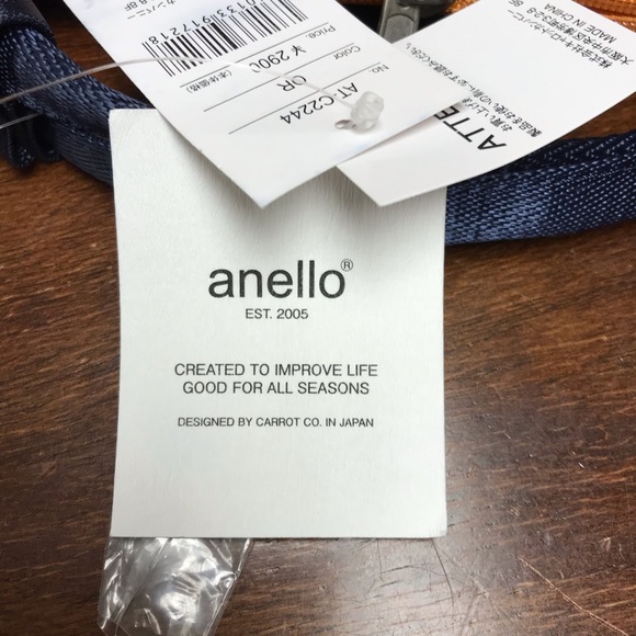 anello backpack - Picture 5 of 7